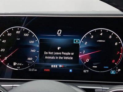 2024 Mercedes-Benz GLE GLE 350 4MATIC®