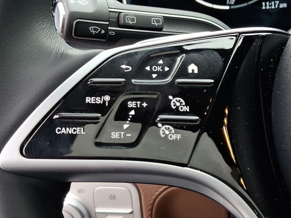2024 Mercedes-Benz GLE GLE 350 4MATIC®