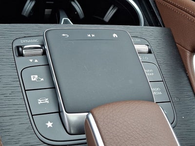 2024 Mercedes-Benz GLE GLE 350 4MATIC®