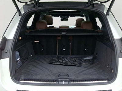 2024 Mercedes-Benz GLE GLE 350 4MATIC®