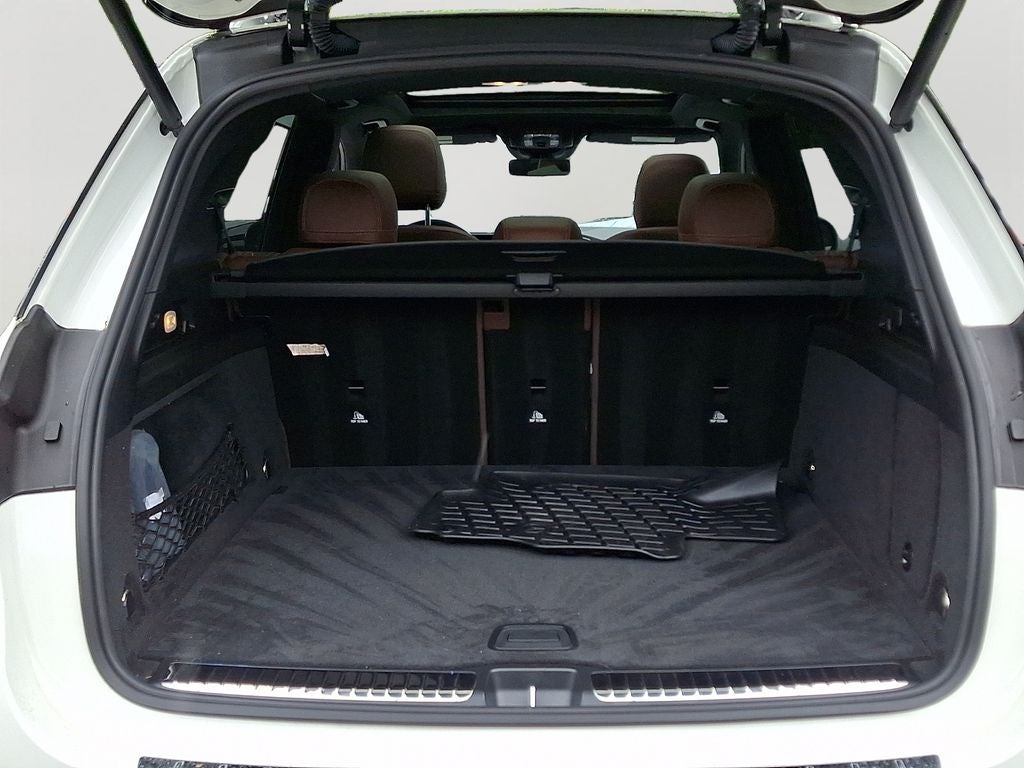 2024 Mercedes-Benz GLE GLE 350 4MATIC®