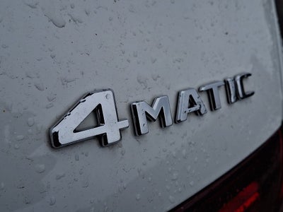 2024 Mercedes-Benz GLE GLE 350 4MATIC®