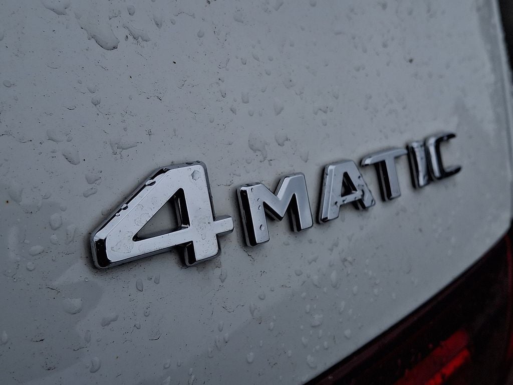 2024 Mercedes-Benz GLE GLE 350 4MATIC®