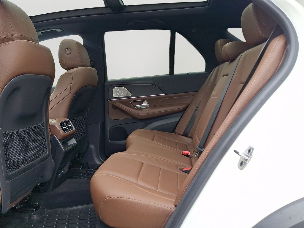 2024 Mercedes-Benz GLE GLE 350 4MATIC®