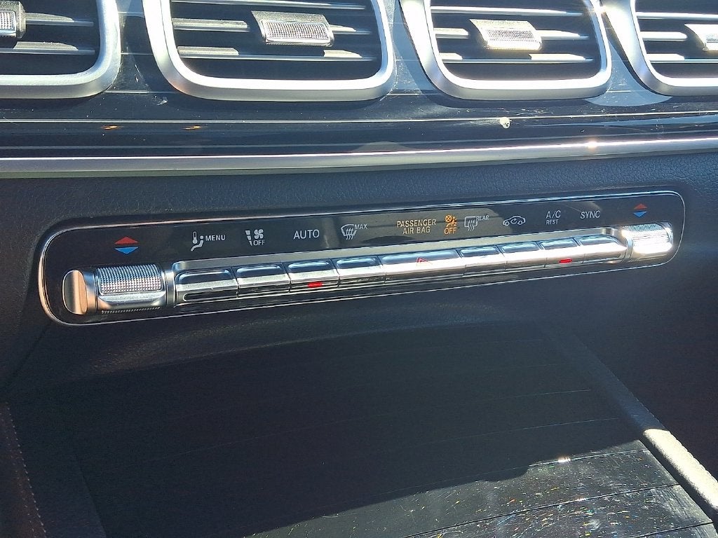2024 Mercedes-Benz GLE GLE 350 4MATIC®