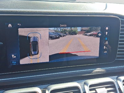 2024 Mercedes-Benz GLE GLE 350 4MATIC®
