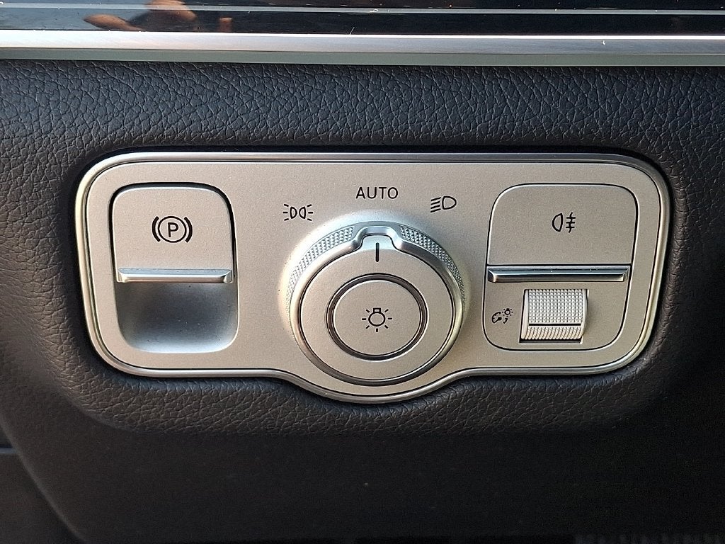 2024 Mercedes-Benz GLE GLE 350 4MATIC®