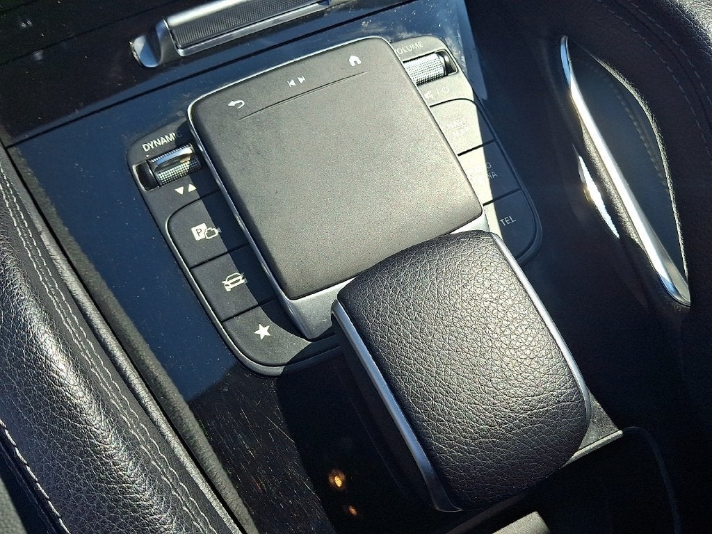 2024 Mercedes-Benz GLE GLE 350 4MATIC®
