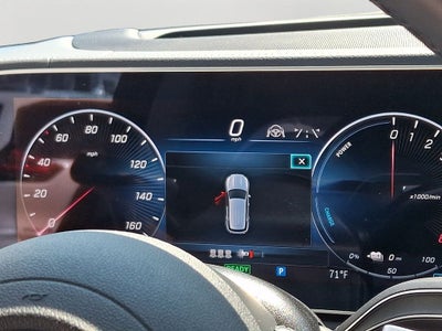 2025 Mercedes-Benz GLE GLE 450e 4MATIC®