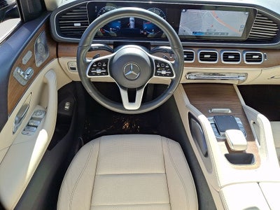 2020 Mercedes-Benz GLE GLE 350 4MATIC®