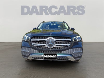 2020 Mercedes-Benz GLE GLE 350 4MATIC®