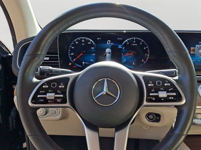 2020 Mercedes-Benz GLE GLE 350 4MATIC®
