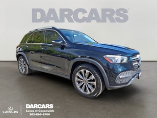 2020 Mercedes-Benz GLE GLE 350 4MATIC®