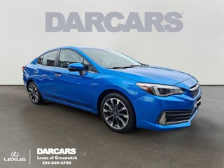 2020 Subaru Impreza Limited