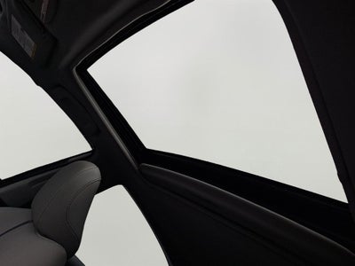 2023 Toyota Camry Hybrid XSE