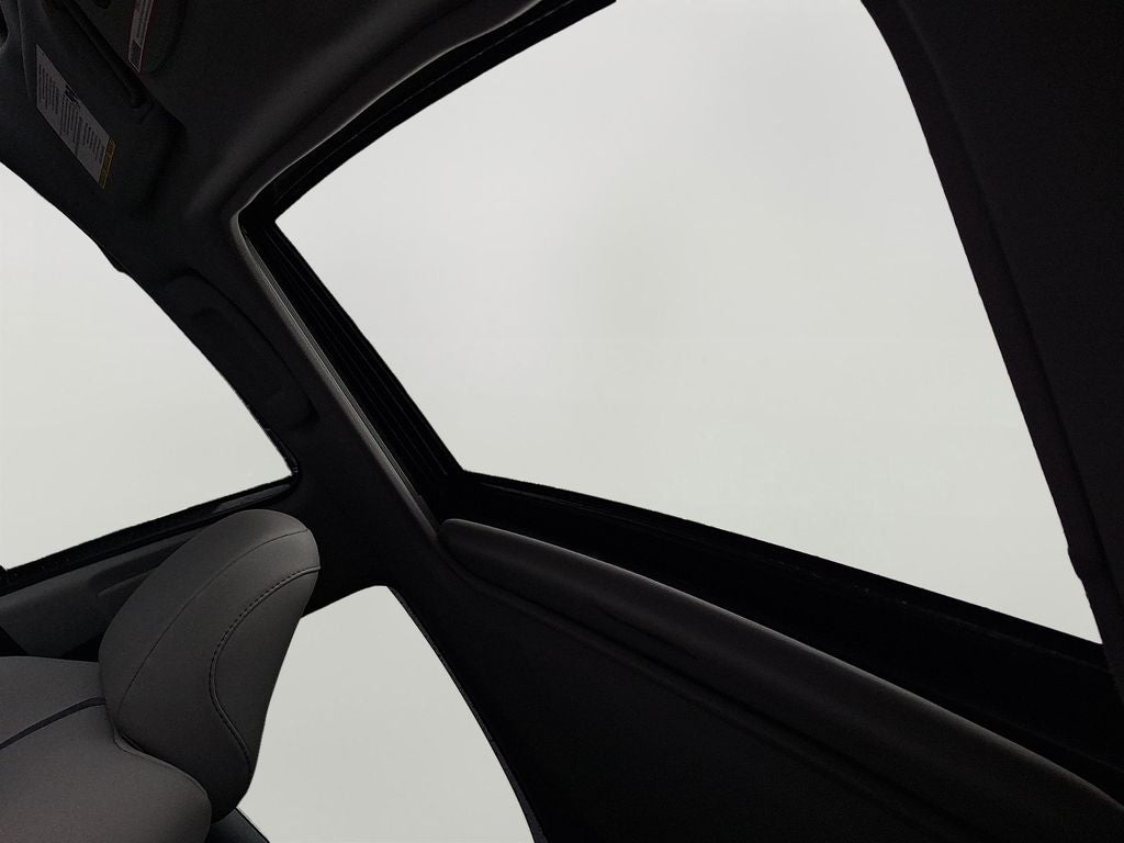 2023 Toyota Camry Hybrid XSE