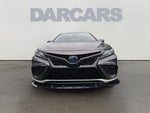 2023 Toyota Camry Hybrid XSE