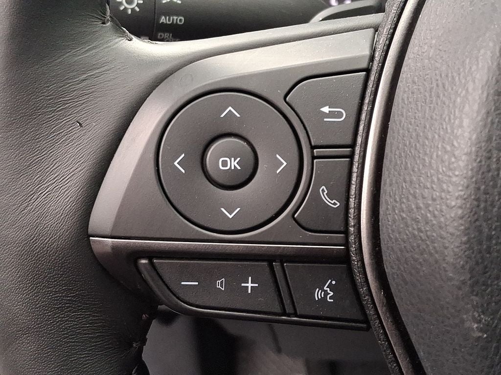 2023 Toyota Camry Hybrid XSE