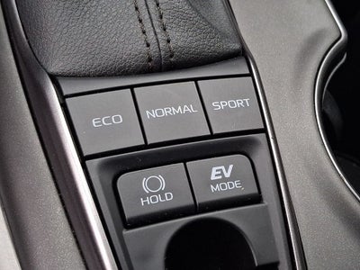 2023 Toyota Camry Hybrid XSE