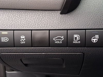 2023 Toyota Camry Hybrid XSE