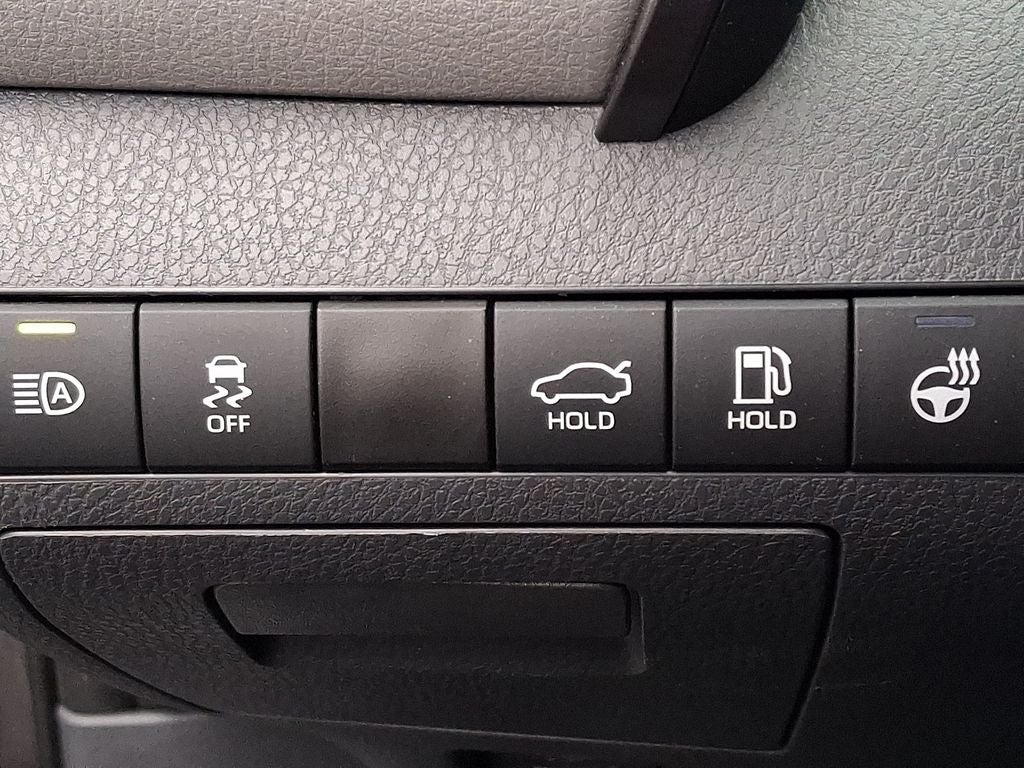 2023 Toyota Camry Hybrid XSE
