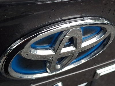 2023 Toyota Camry Hybrid XSE
