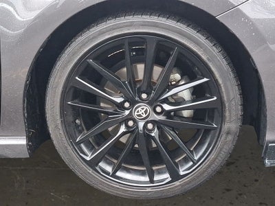 2023 Toyota Camry Hybrid XSE