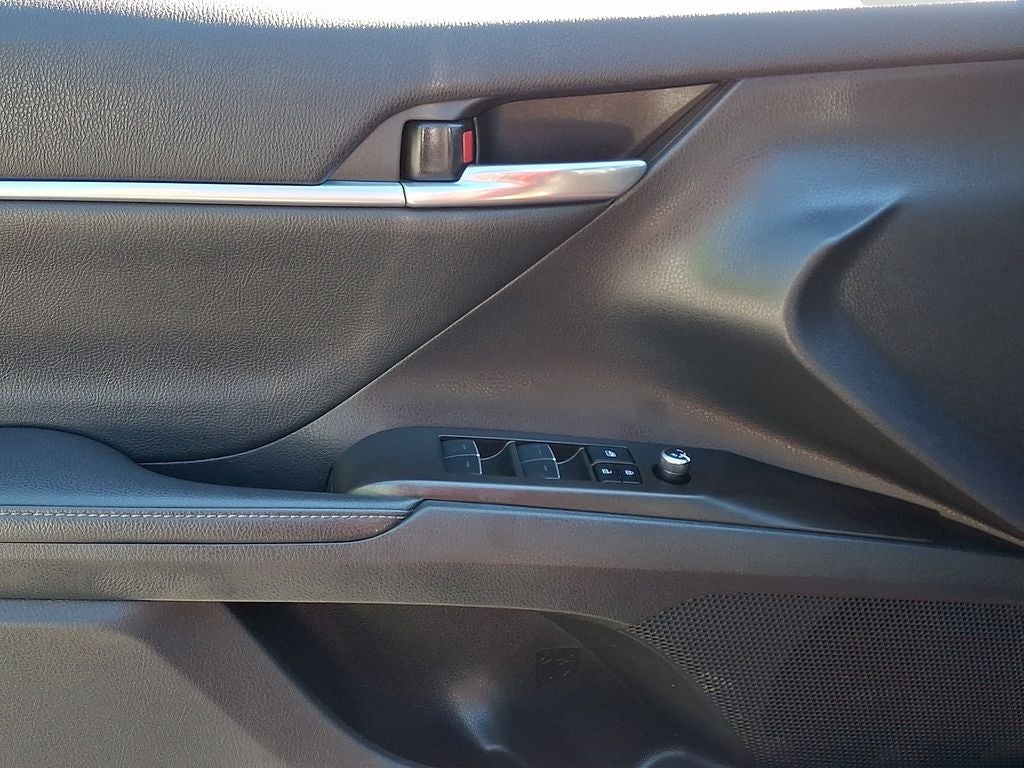2023 Toyota Camry XSE V6