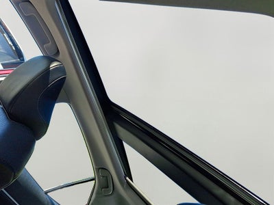 2023 Toyota Camry XSE V6