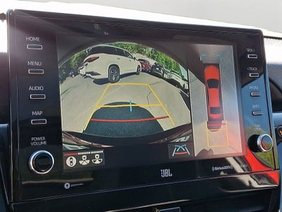 2023 Toyota Camry XSE V6