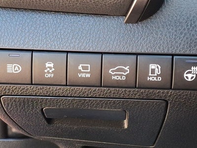2023 Toyota Camry XSE V6