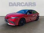 2023 Toyota Camry XSE V6
