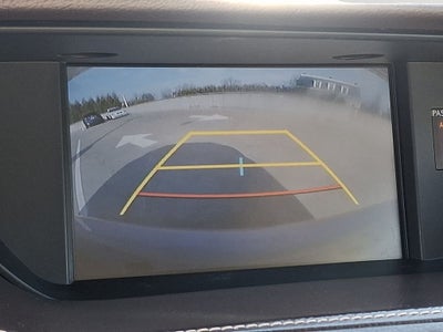 2016 Lexus ES 350 350 LUXURY PACKAGE