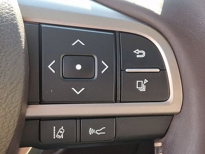 2016 Lexus ES 350 350 LUXURY PACKAGE