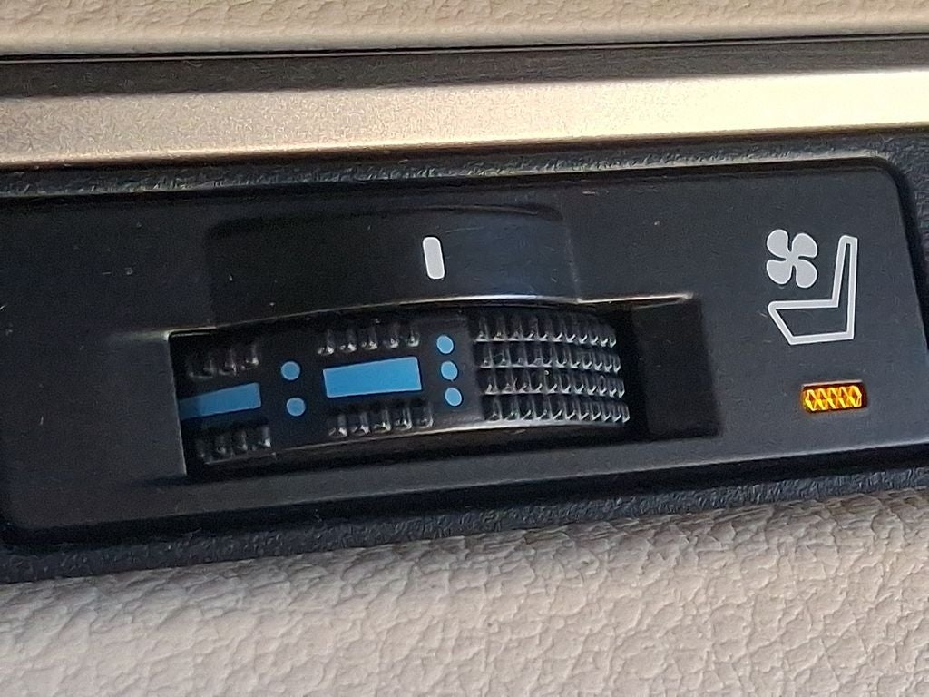 2016 Lexus ES 350 350 LUXURY PACKAGE