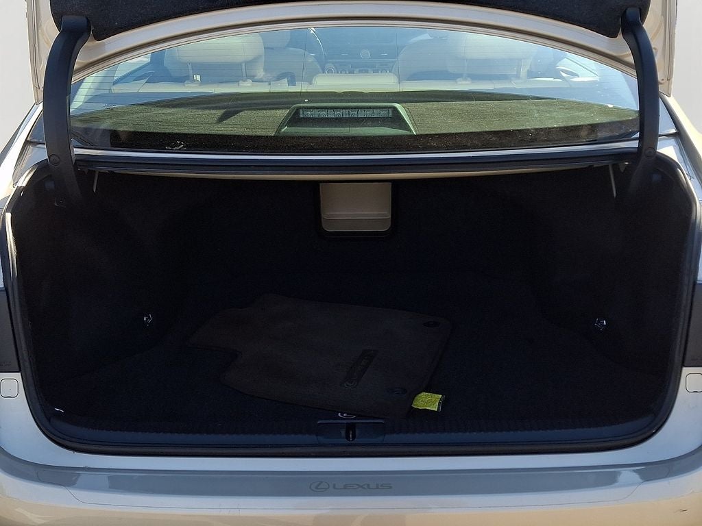 2016 Lexus ES 350 350 LUXURY PACKAGE