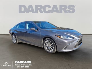 2021 Lexus ES 250 250 NAVIGATION PACKAGE, PREMIUM PACKAGE
