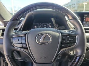 2021 Lexus ES 250 PREMIUM PKG