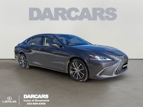 2023 Lexus ES 250 250