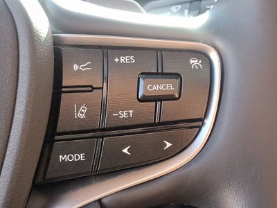 2023 Lexus ES 250 250