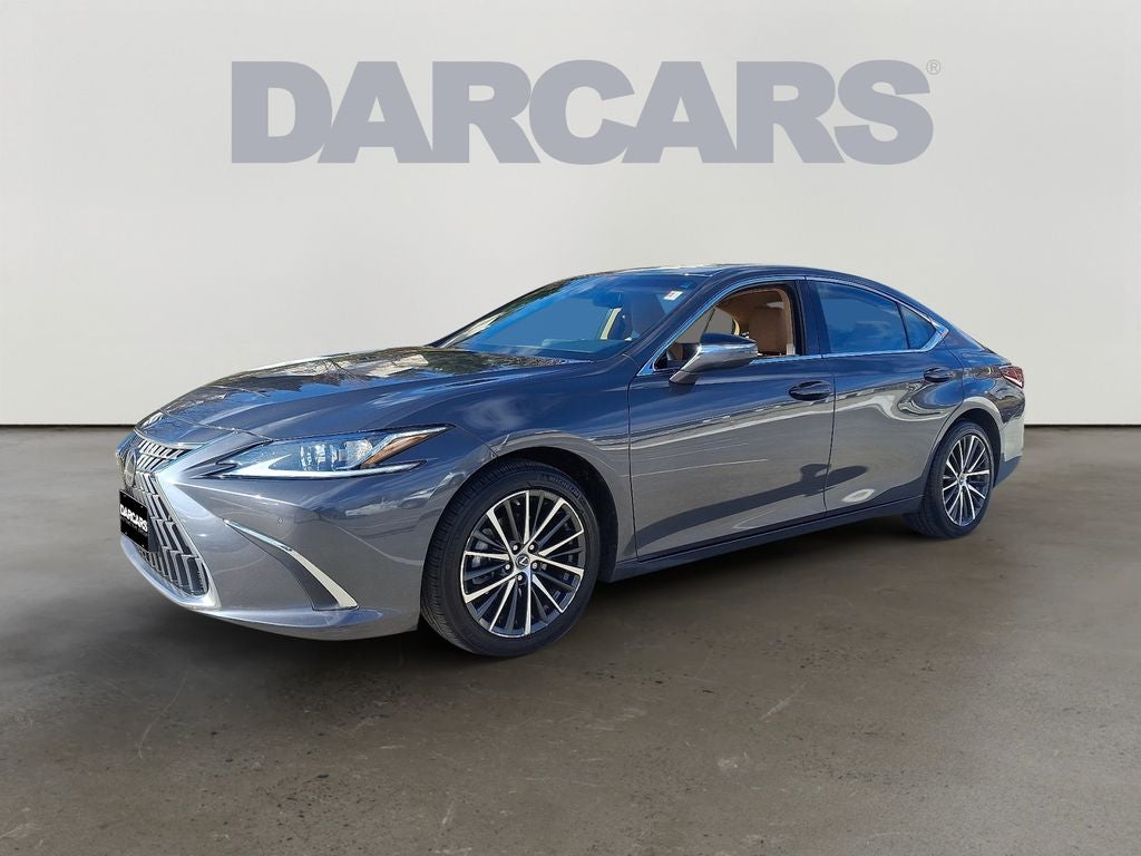 2023 Lexus ES 250 250