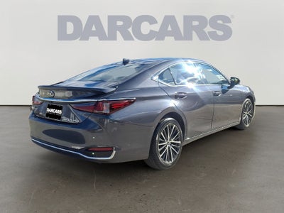 2023 Lexus ES 250 250