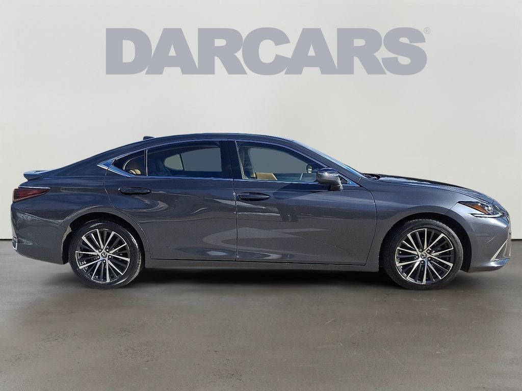 2023 Lexus ES 250 250