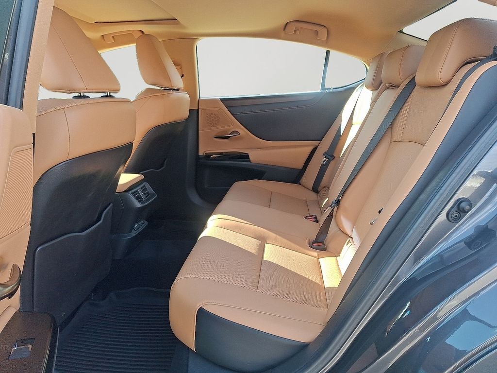 2023 Lexus ES 250 250