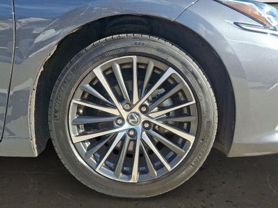 2023 Lexus ES 250 250