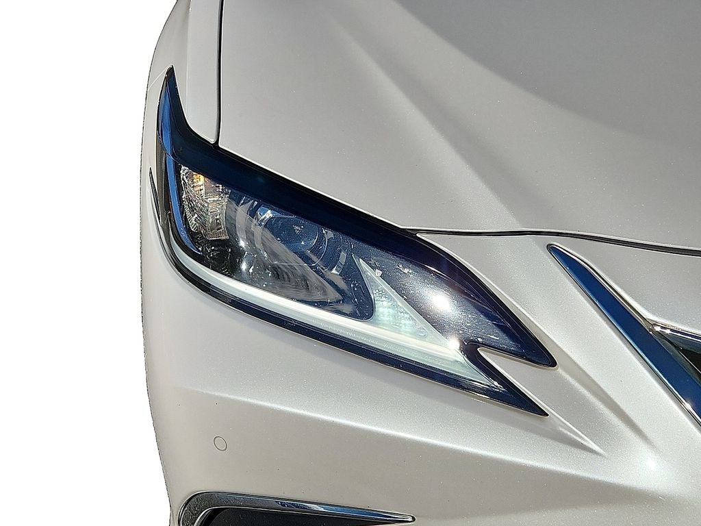 2023 Lexus ES 250 250