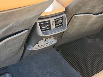 2023 Lexus ES 250 250