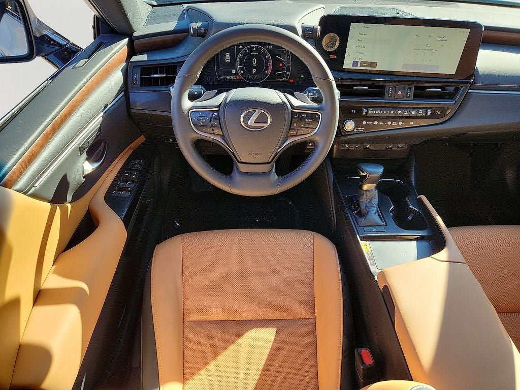 2023 Lexus ES 250 250