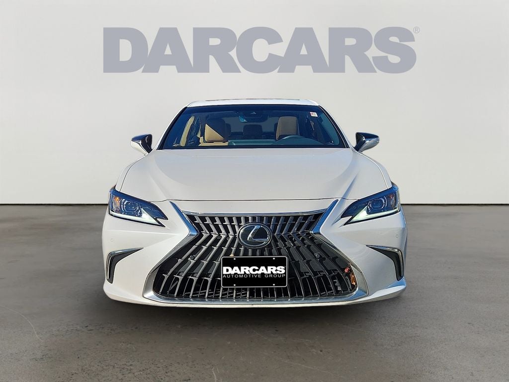 2023 Lexus ES 250 250