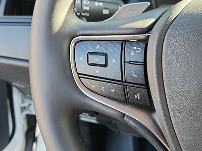 2023 Lexus ES 250 250